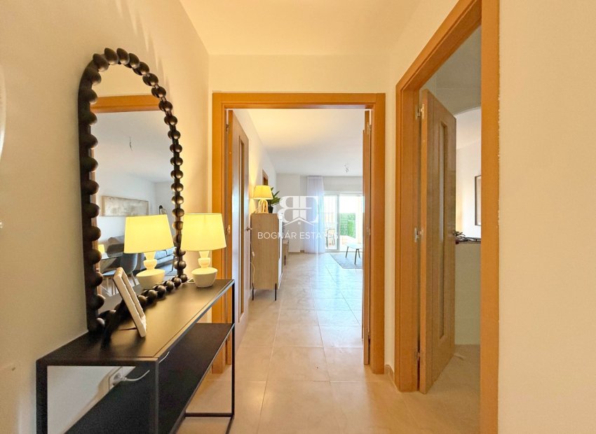 Herverkoop - apartment -
Orihuela Costa - Lomas De Cabo Roig
