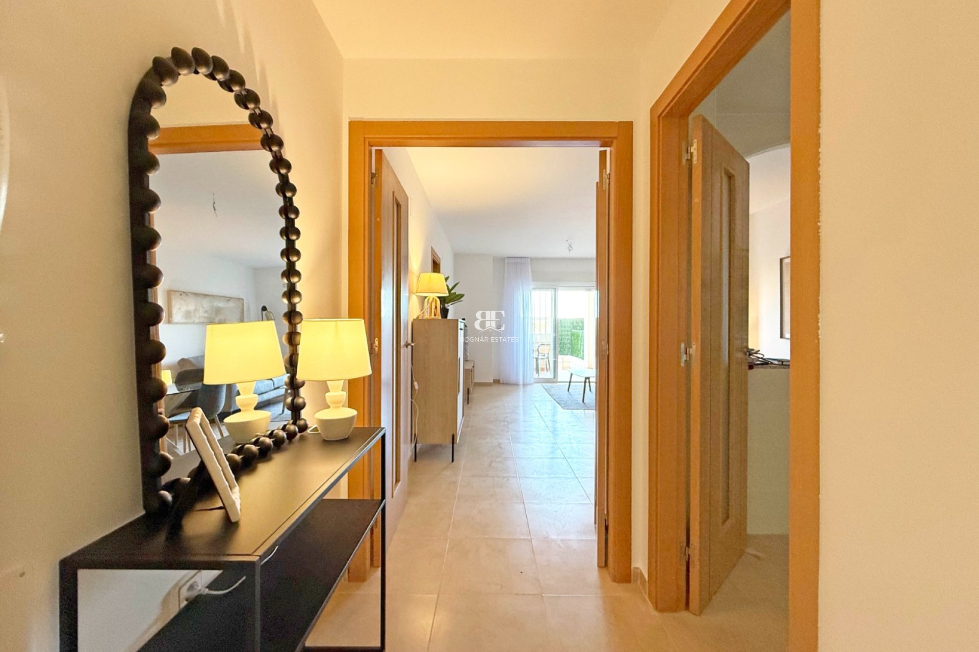 Herverkoop - apartment -
Orihuela Costa - Lomas De Cabo Roig