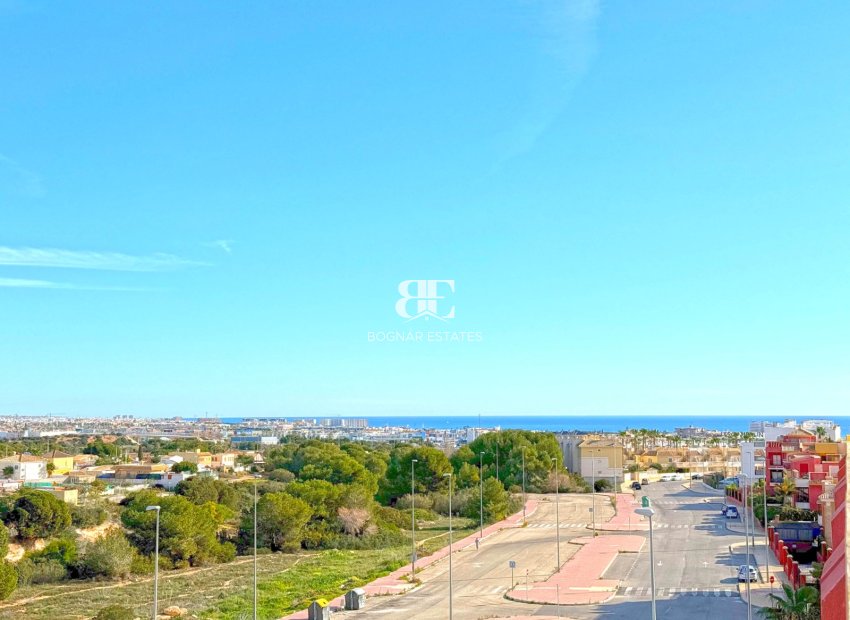 Herverkoop - apartment -
Orihuela Costa - Lomas De Cabo Roig