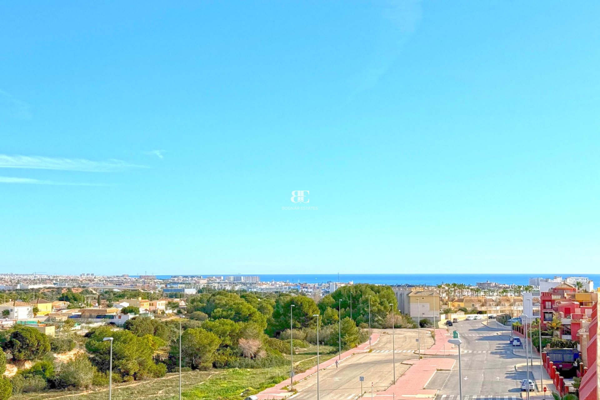 Herverkoop - apartment -
Orihuela Costa - Lomas De Cabo Roig