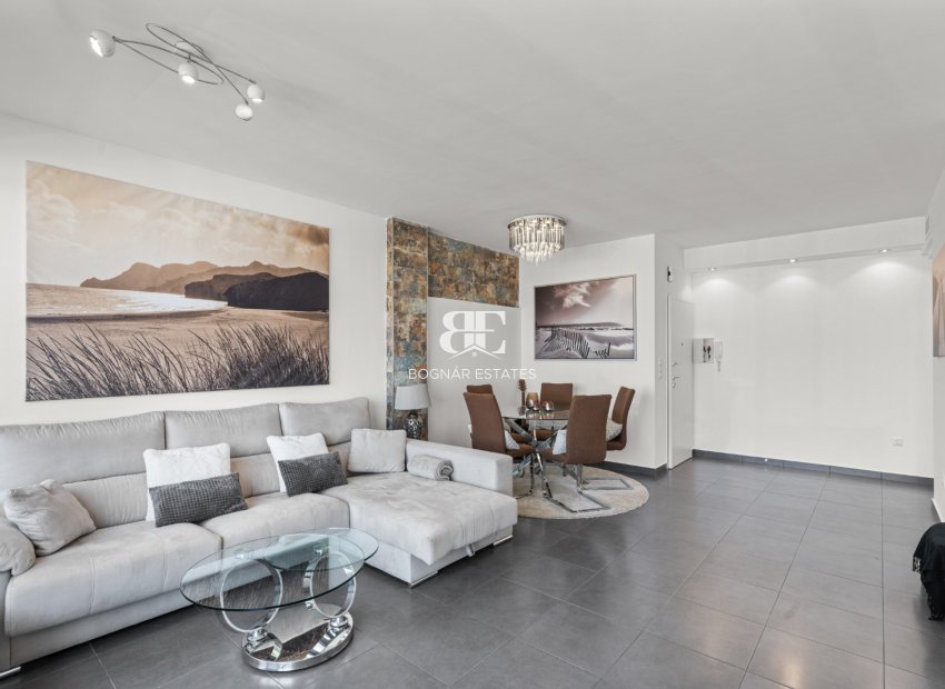 Herverkoop - apartment -
Orihuela Costa - Lomas De Cabo Roig