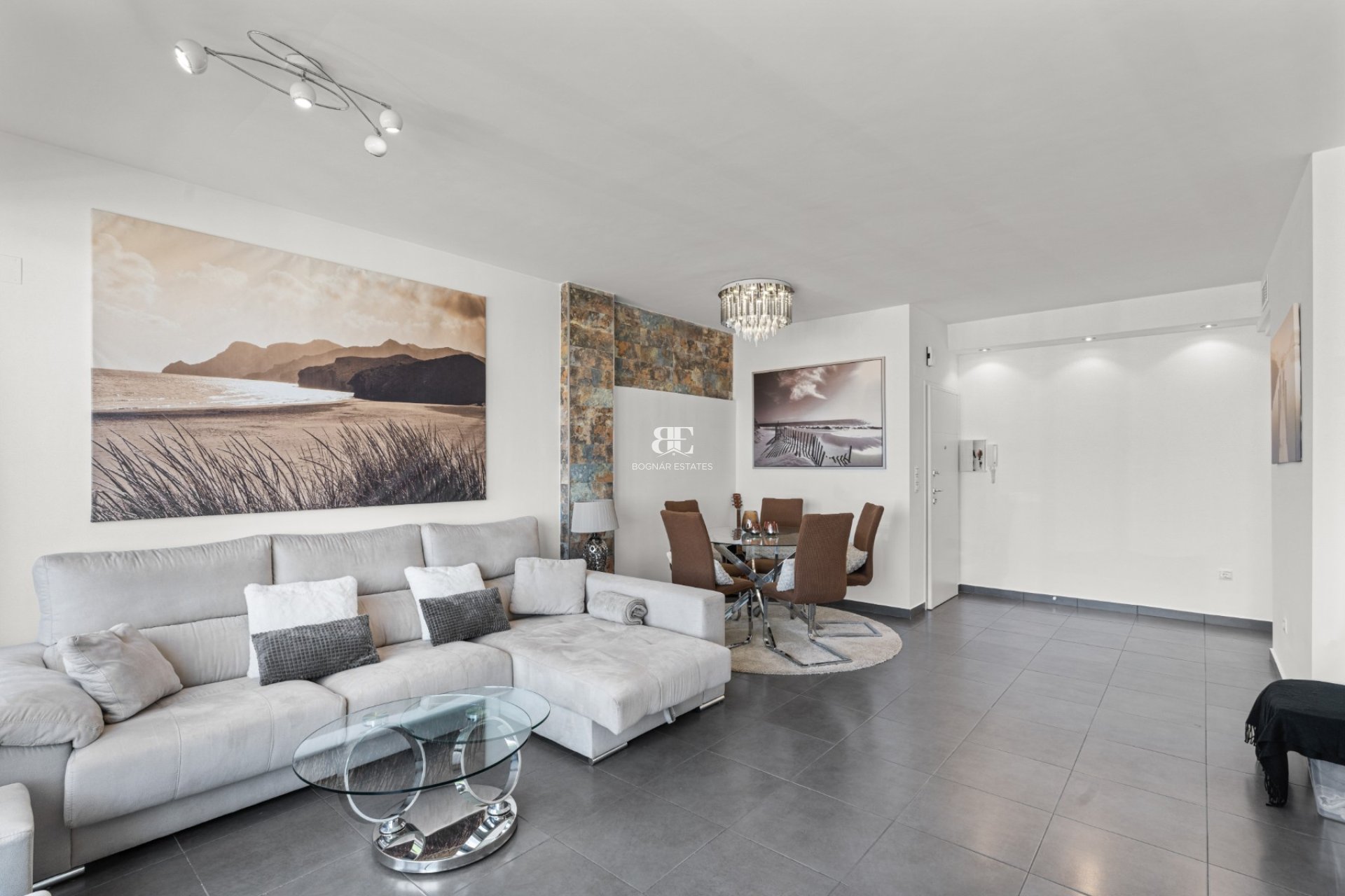 Herverkoop - apartment -
Orihuela Costa - Lomas De Cabo Roig
