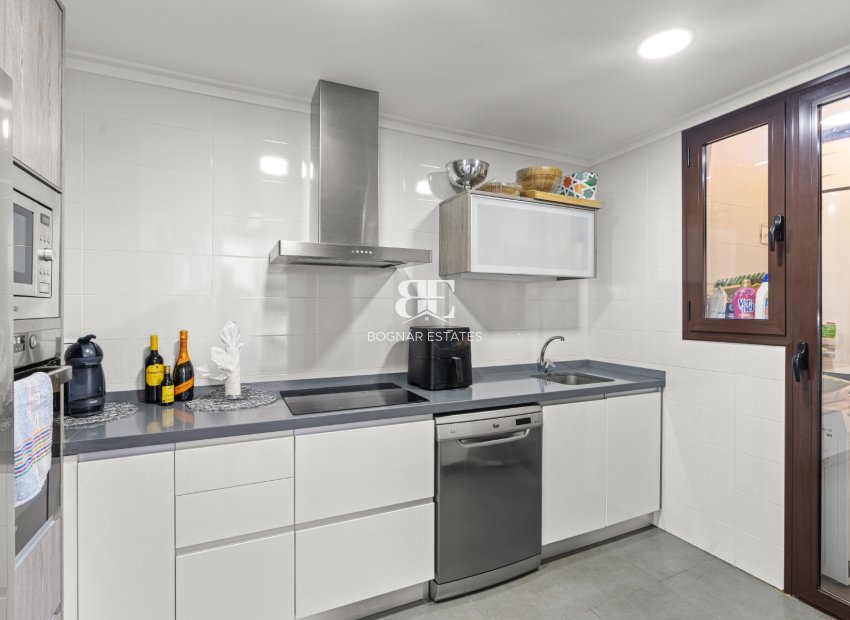 Herverkoop - apartment -
Orihuela Costa - Lomas De Cabo Roig
