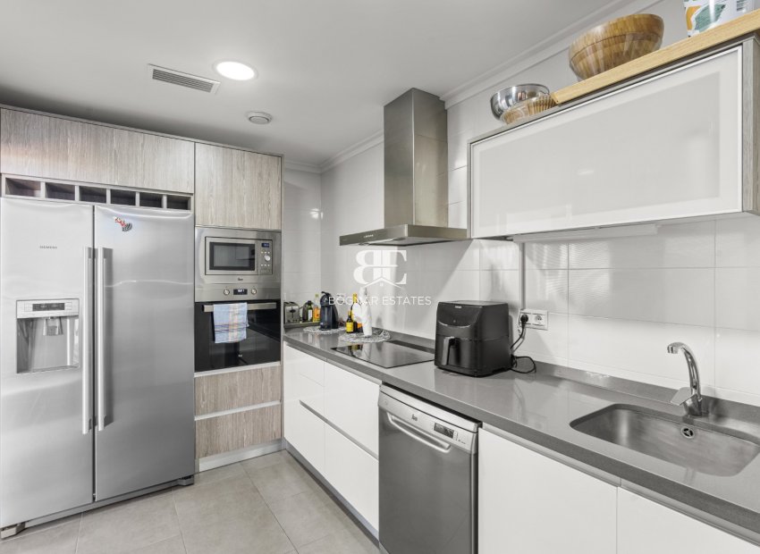 Herverkoop - apartment -
Orihuela Costa - Lomas De Cabo Roig