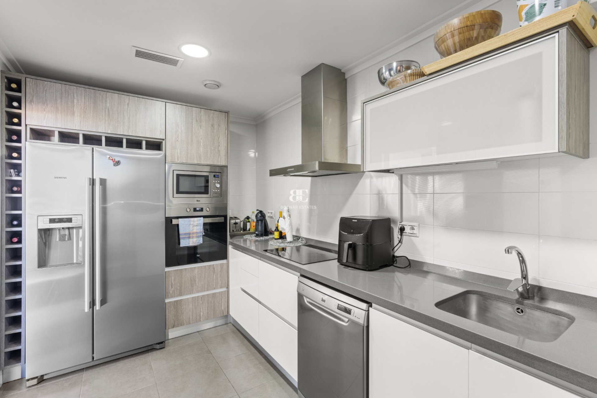 Herverkoop - apartment -
Orihuela Costa - Lomas De Cabo Roig