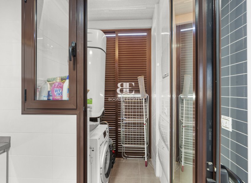 Herverkoop - apartment -
Orihuela Costa - Lomas De Cabo Roig