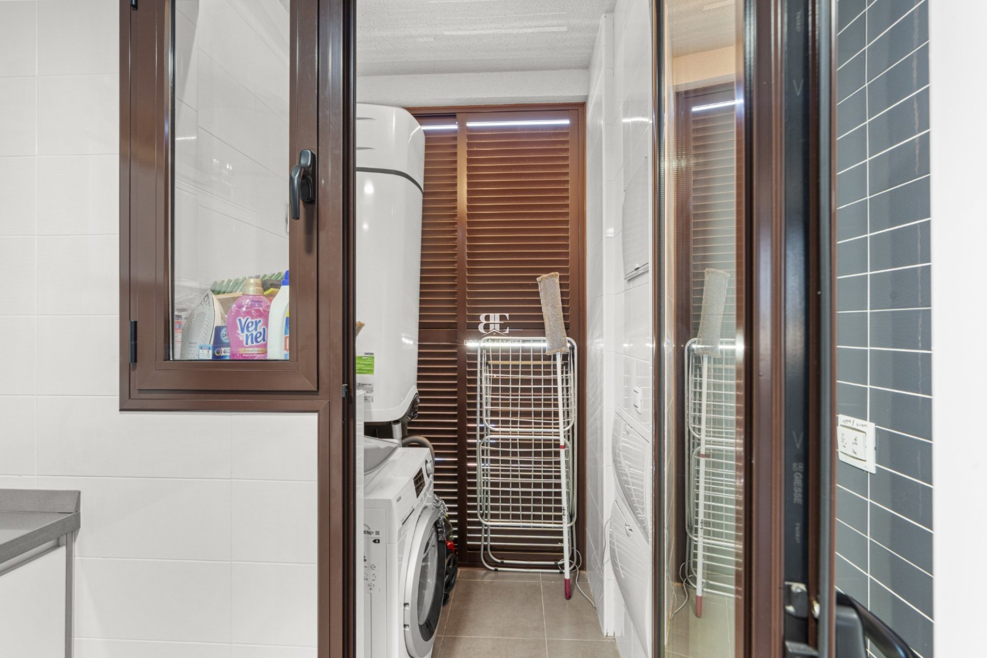 Herverkoop - apartment -
Orihuela Costa - Lomas De Cabo Roig