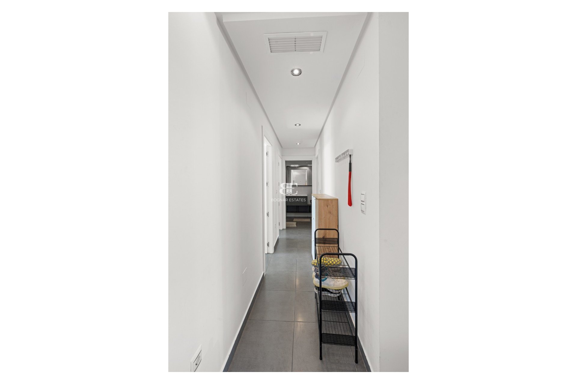 Herverkoop - apartment -
Orihuela Costa - Lomas De Cabo Roig