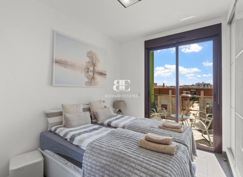 Herverkoop - apartment -
Orihuela Costa - Lomas De Cabo Roig
