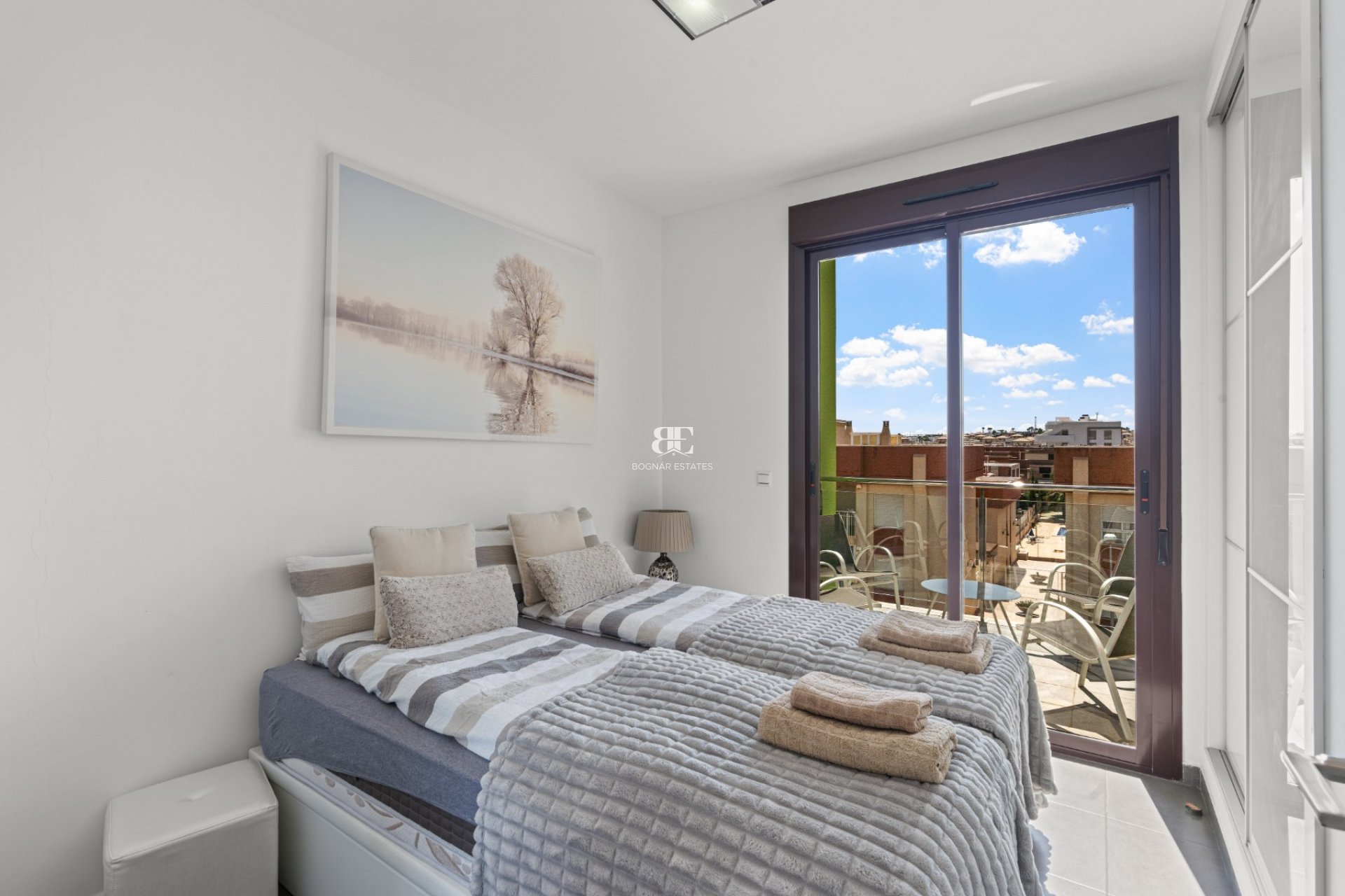 Herverkoop - apartment -
Orihuela Costa - Lomas De Cabo Roig