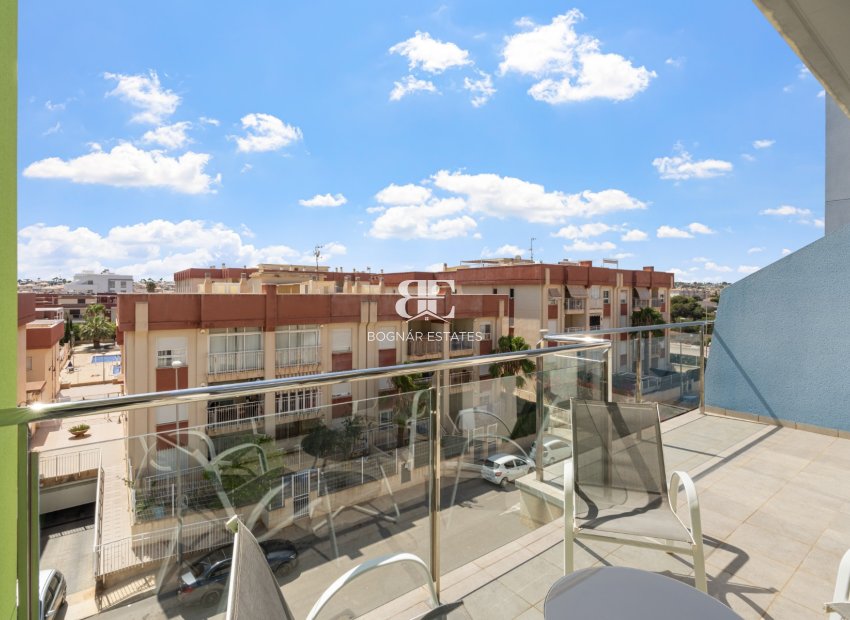 Herverkoop - apartment -
Orihuela Costa - Lomas De Cabo Roig