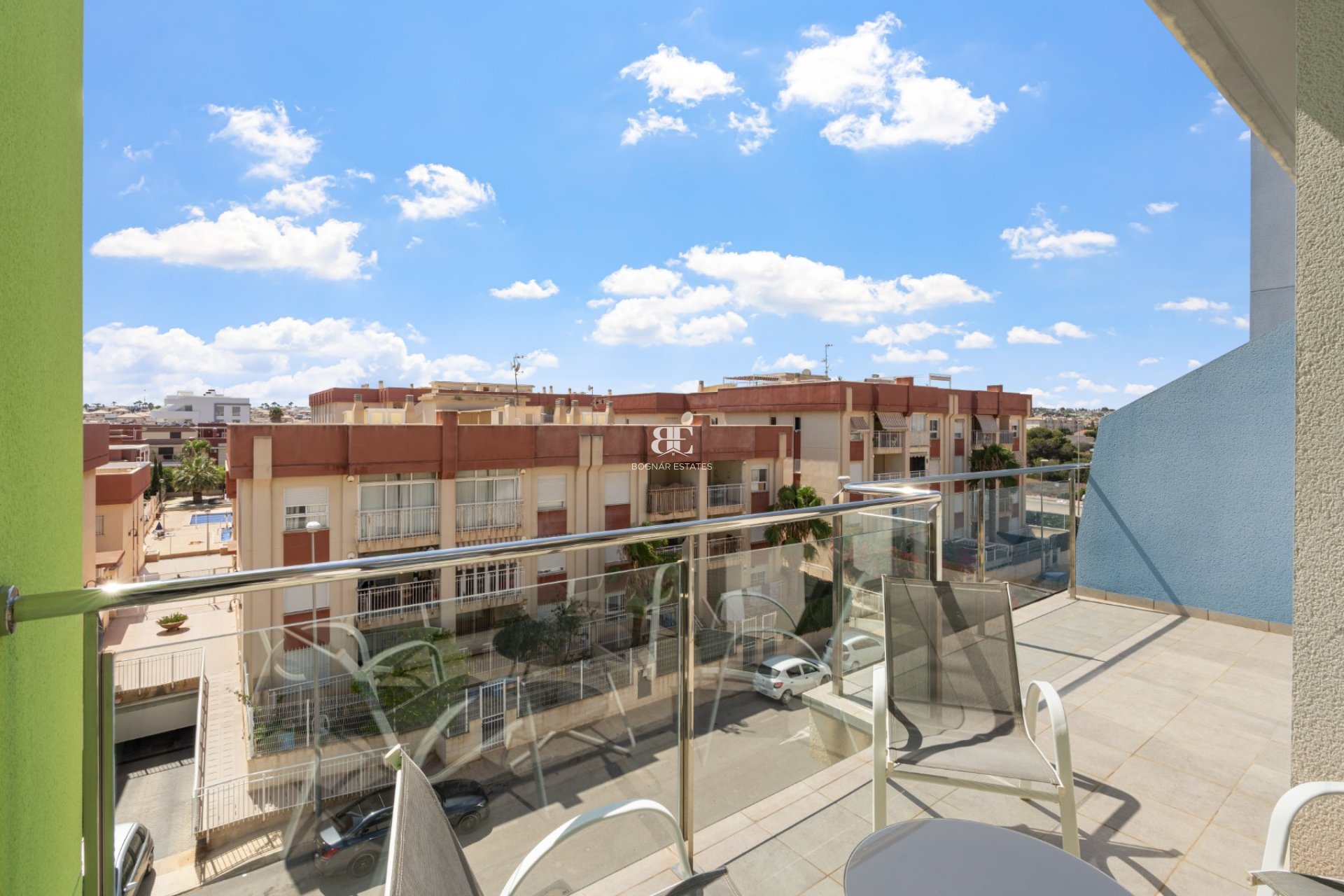 Herverkoop - apartment -
Orihuela Costa - Lomas De Cabo Roig
