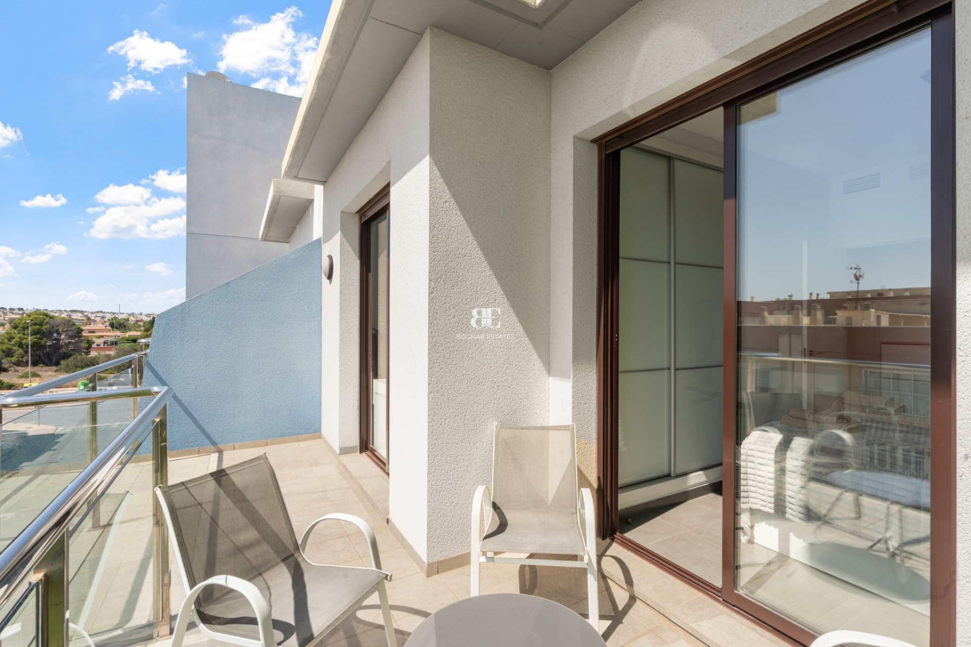 Herverkoop - apartment -
Orihuela Costa - Lomas De Cabo Roig