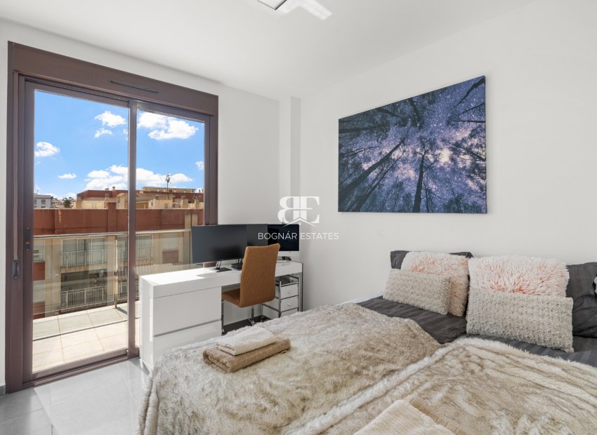 Herverkoop - apartment -
Orihuela Costa - Lomas De Cabo Roig