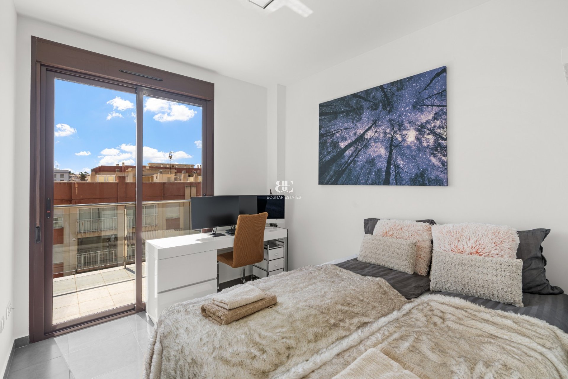 Herverkoop - apartment -
Orihuela Costa - Lomas De Cabo Roig