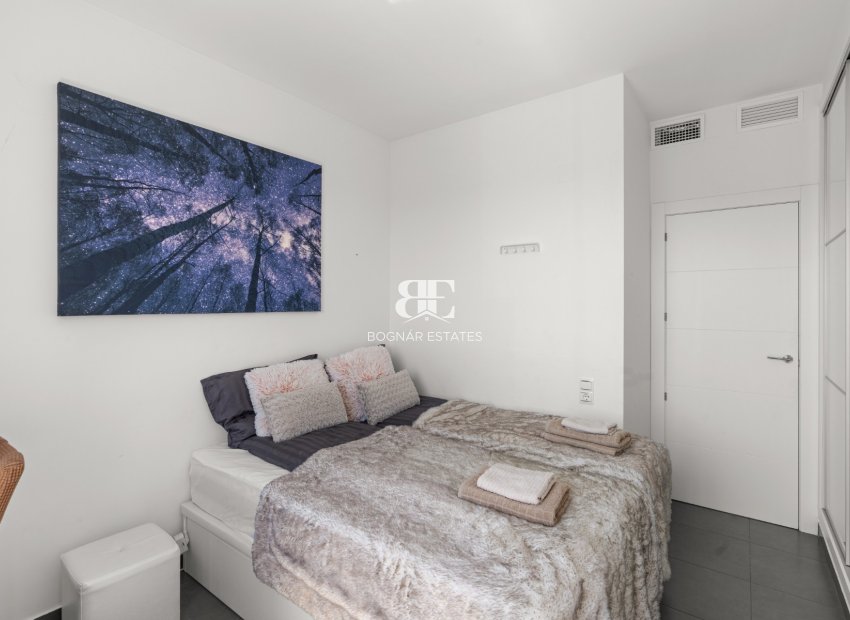Herverkoop - apartment -
Orihuela Costa - Lomas De Cabo Roig