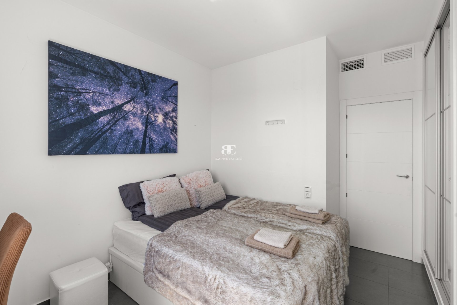 Herverkoop - apartment -
Orihuela Costa - Lomas De Cabo Roig