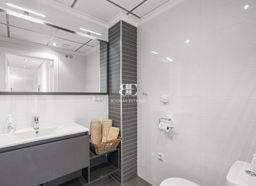 Herverkoop - apartment -
Orihuela Costa - Lomas De Cabo Roig