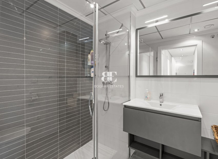 Herverkoop - apartment -
Orihuela Costa - Lomas De Cabo Roig