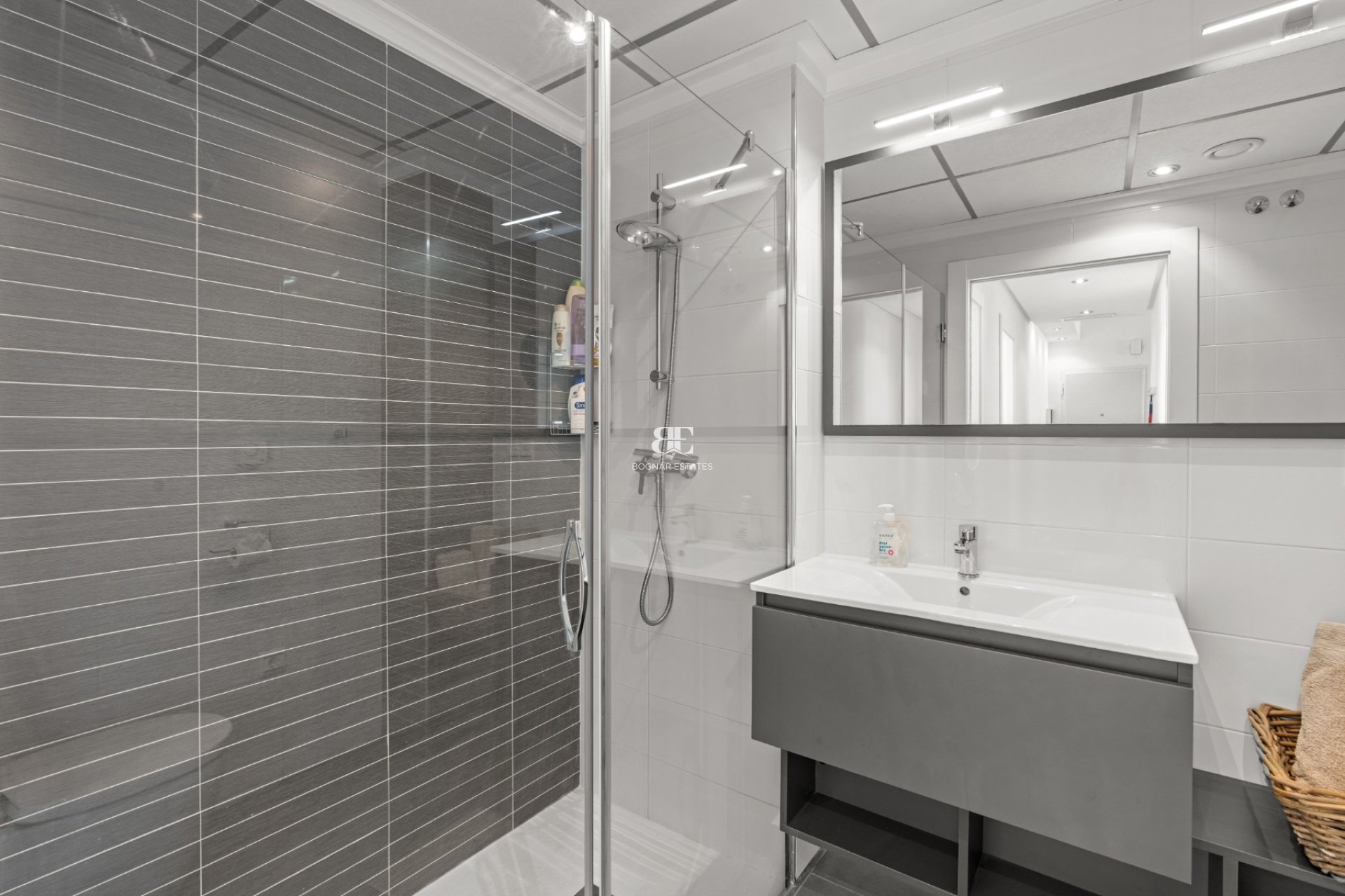 Herverkoop - apartment -
Orihuela Costa - Lomas De Cabo Roig