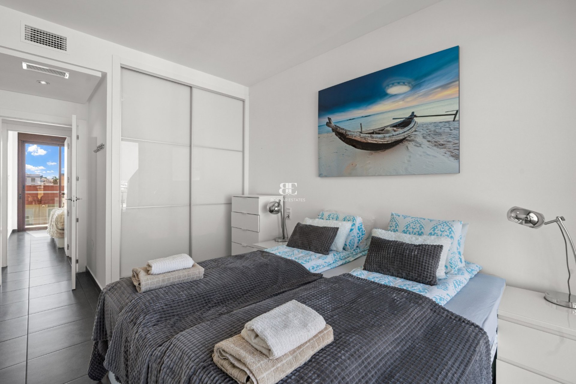 Herverkoop - apartment -
Orihuela Costa - Lomas De Cabo Roig