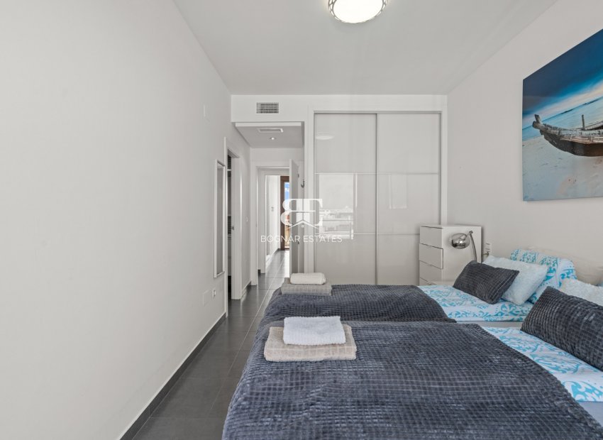 Herverkoop - apartment -
Orihuela Costa - Lomas De Cabo Roig