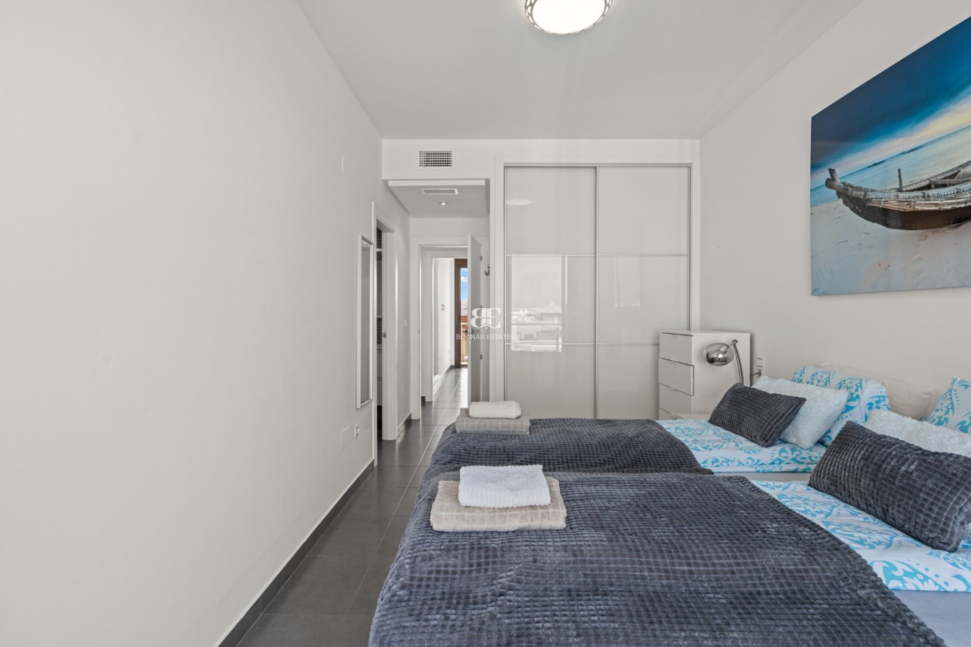 Herverkoop - apartment -
Orihuela Costa - Lomas De Cabo Roig