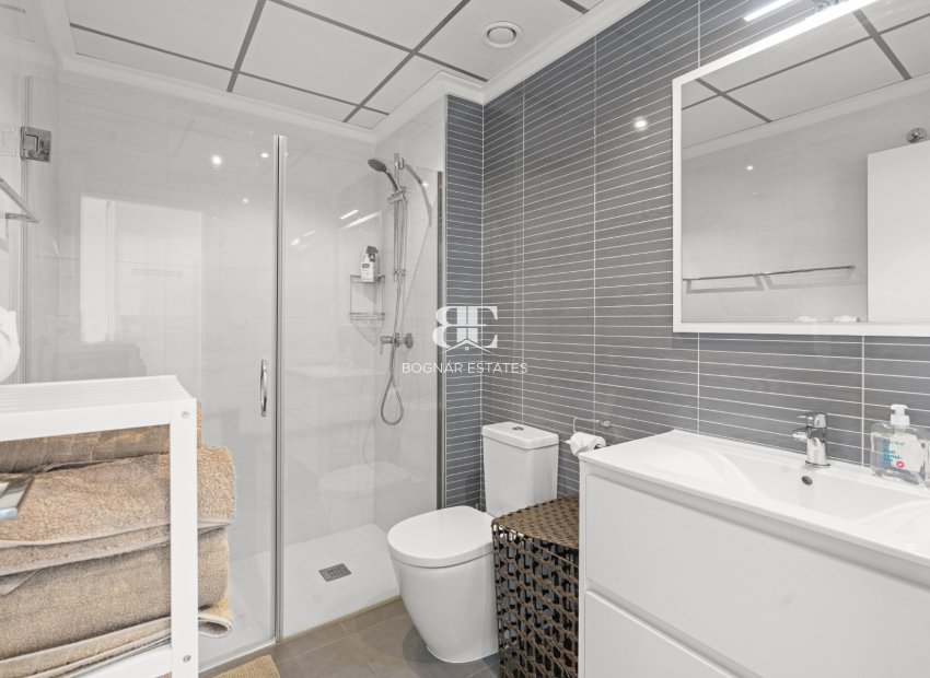 Herverkoop - apartment -
Orihuela Costa - Lomas De Cabo Roig