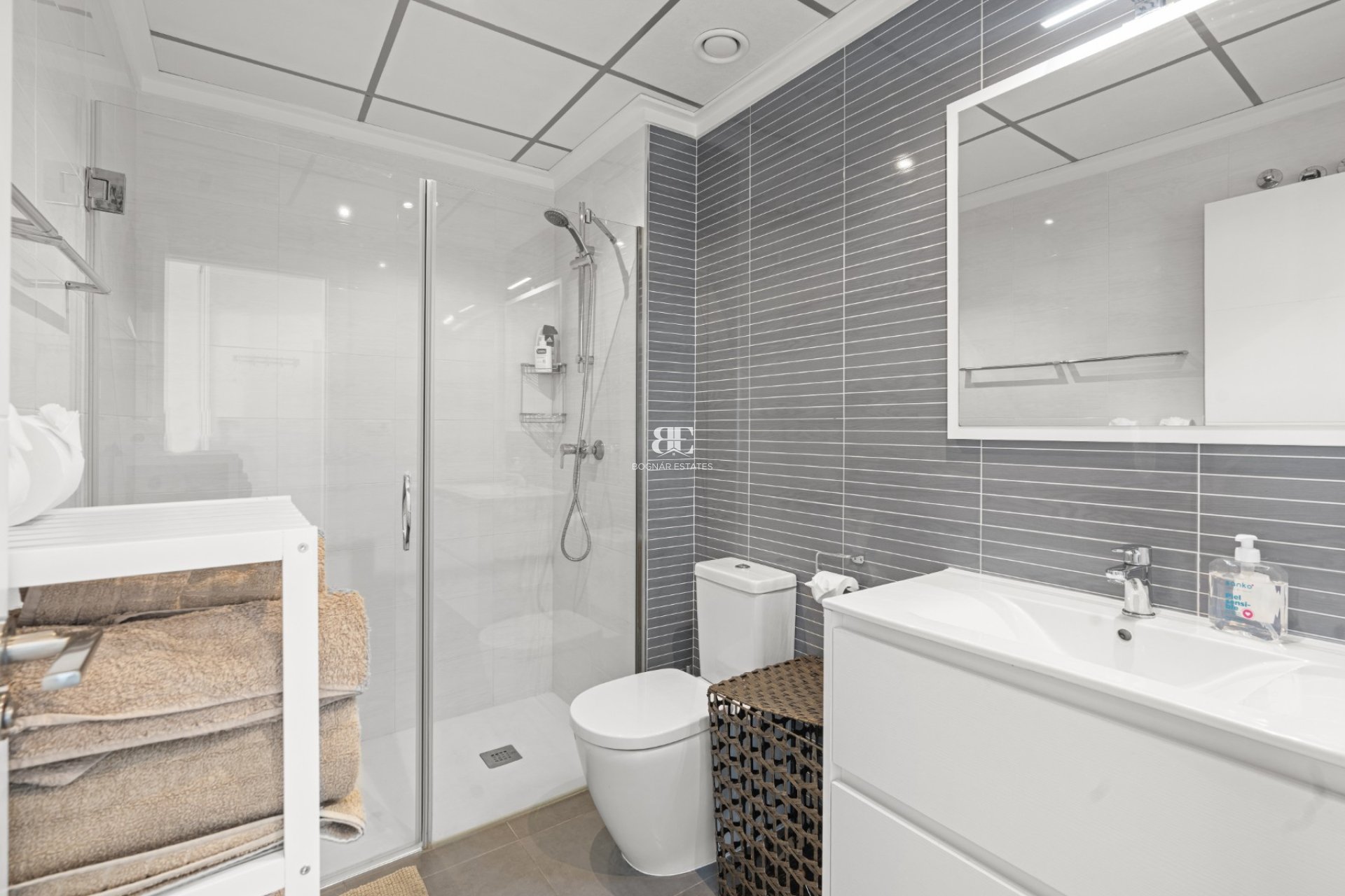 Herverkoop - apartment -
Orihuela Costa - Lomas De Cabo Roig