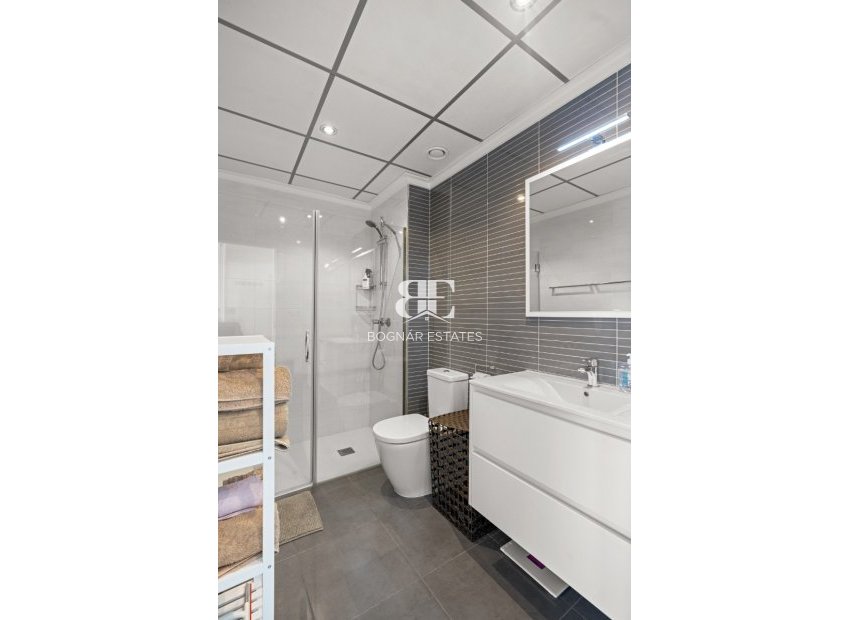 Herverkoop - apartment -
Orihuela Costa - Lomas De Cabo Roig