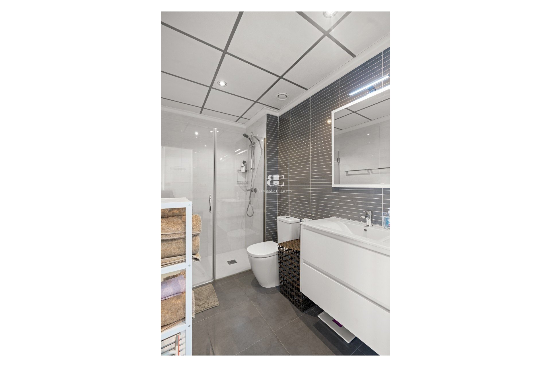 Herverkoop - apartment -
Orihuela Costa - Lomas De Cabo Roig