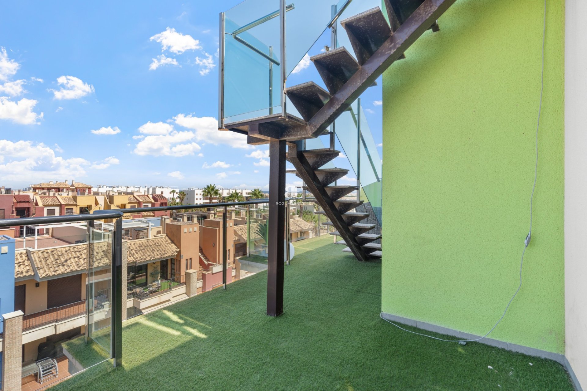 Herverkoop - apartment -
Orihuela Costa - Lomas De Cabo Roig