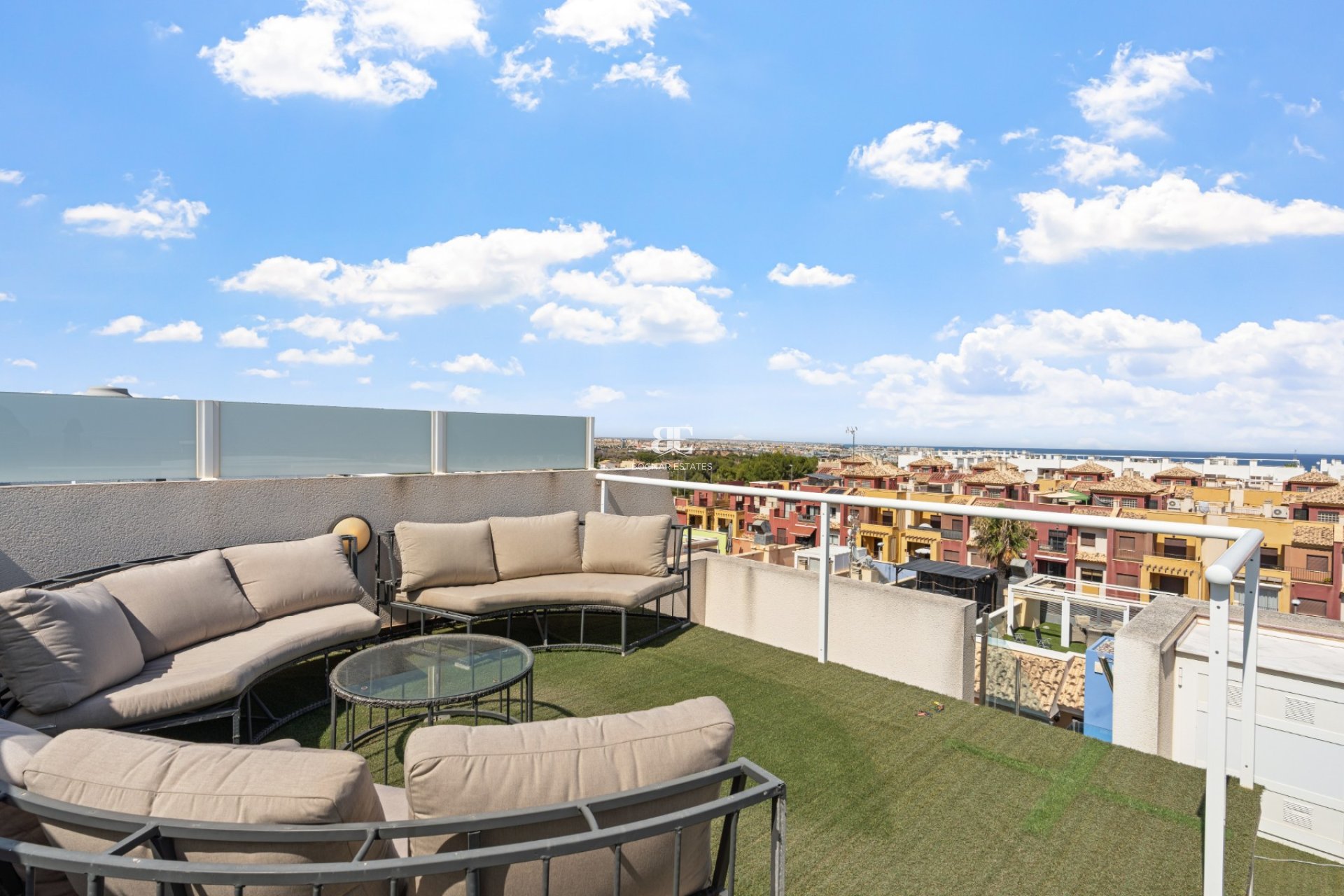 Herverkoop - apartment -
Orihuela Costa - Lomas De Cabo Roig