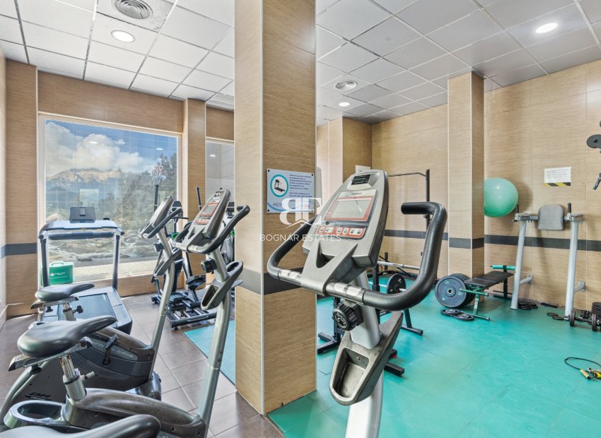 Herverkoop - apartment -
Orihuela Costa - Lomas De Cabo Roig
