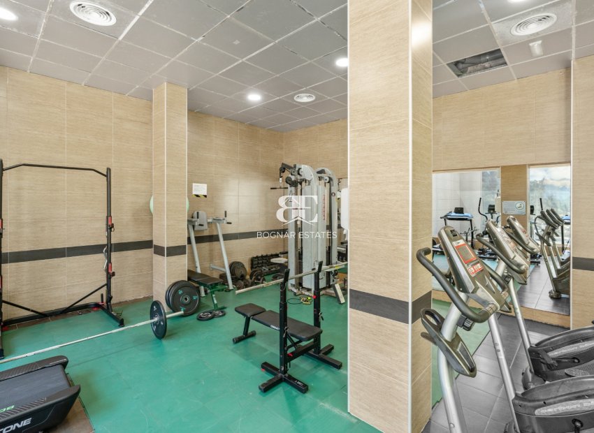 Herverkoop - apartment -
Orihuela Costa - Lomas De Cabo Roig