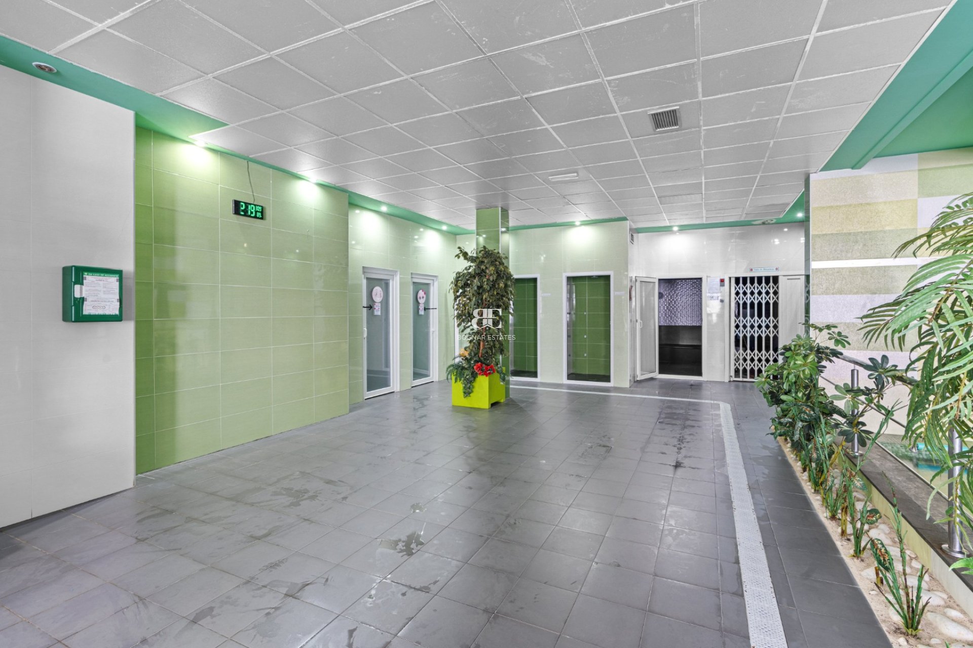 Herverkoop - apartment -
Orihuela Costa - Lomas De Cabo Roig