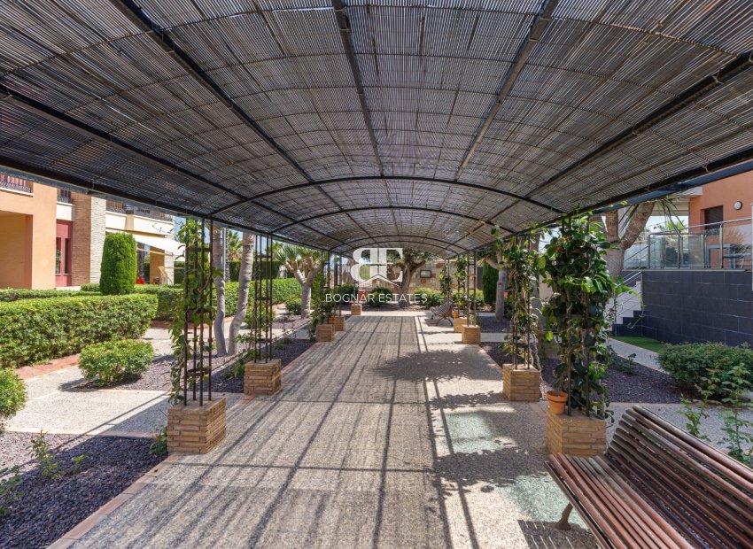 Herverkoop - apartment -
Orihuela Costa - Lomas De Cabo Roig