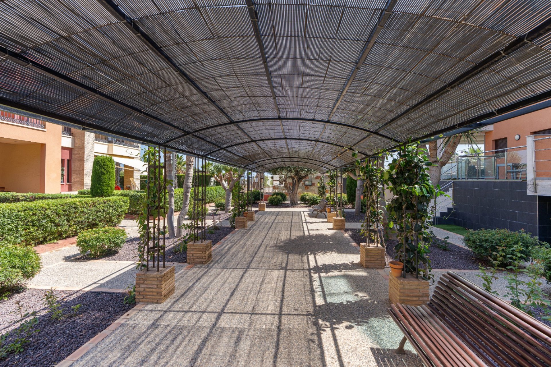 Herverkoop - apartment -
Orihuela Costa - Lomas De Cabo Roig