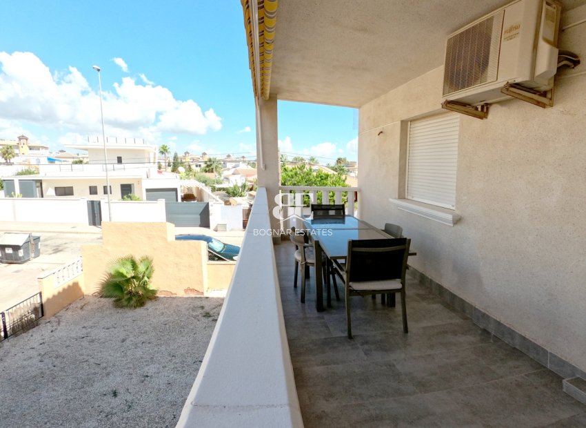 Herverkoop - apartment -
Orihuela Costa - Lomas De Cabo Roig