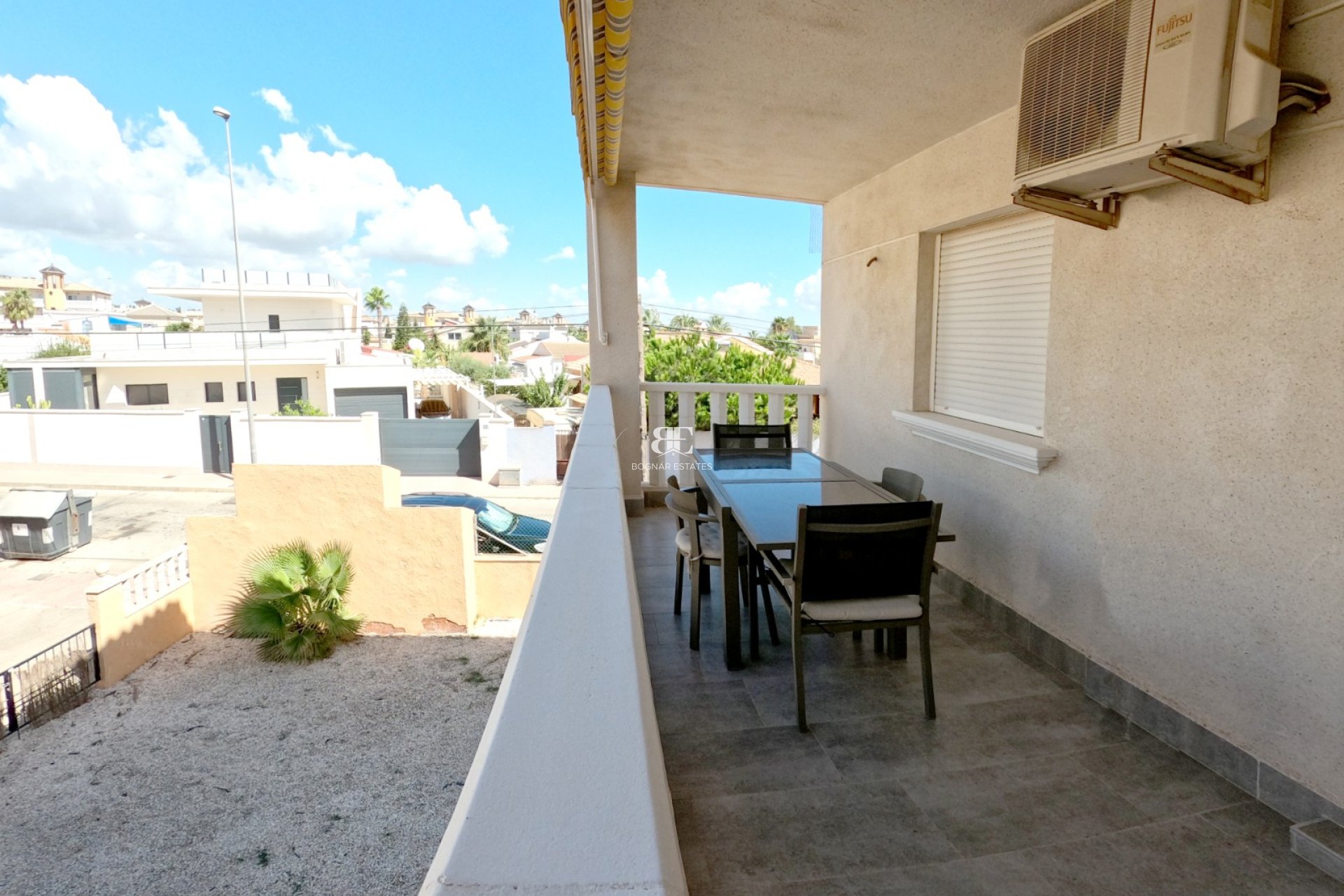Herverkoop - apartment -
Orihuela Costa - Lomas De Cabo Roig