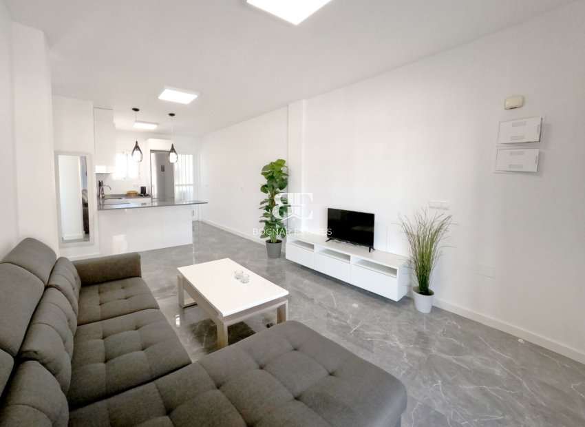 Herverkoop - apartment -
Orihuela Costa - Lomas De Cabo Roig