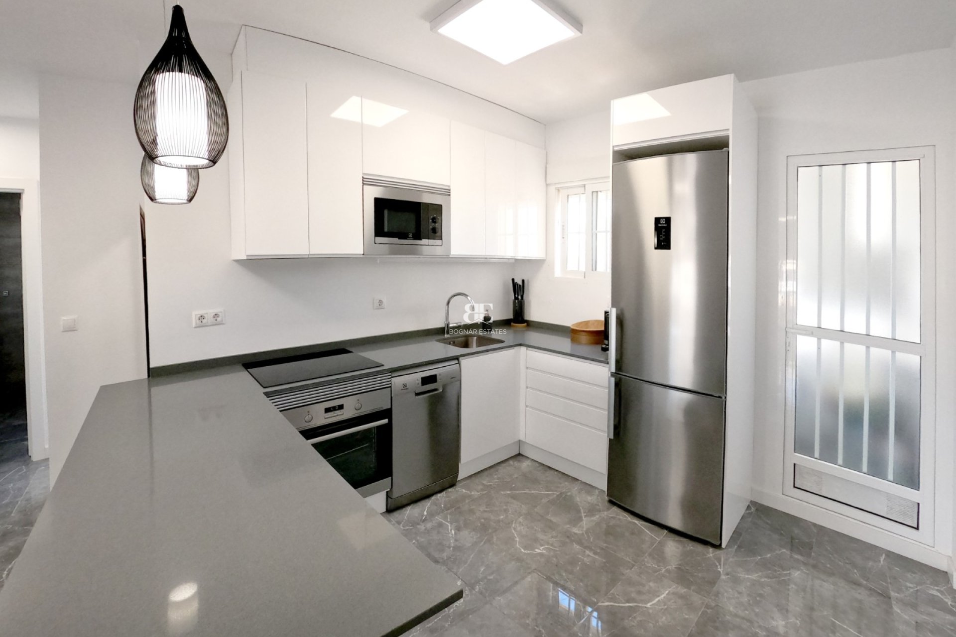 Herverkoop - apartment -
Orihuela Costa - Lomas De Cabo Roig