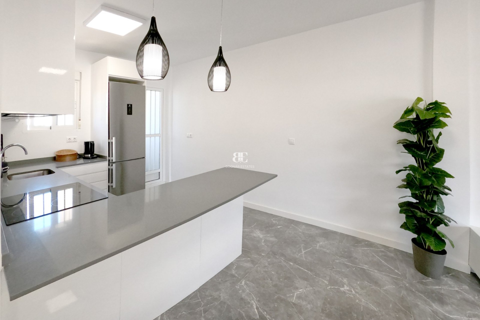 Herverkoop - apartment -
Orihuela Costa - Lomas De Cabo Roig