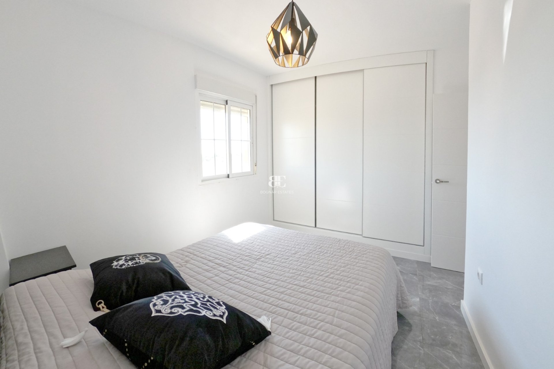 Herverkoop - apartment -
Orihuela Costa - Lomas De Cabo Roig