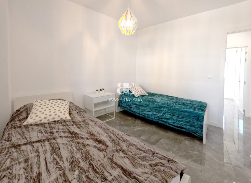 Herverkoop - apartment -
Orihuela Costa - Lomas De Cabo Roig