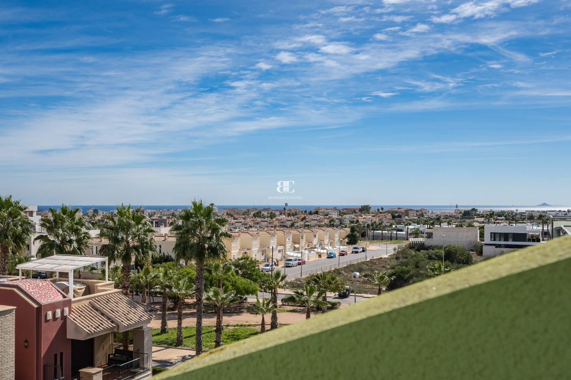 Herverkoop - apartment -
Orihuela Costa - Lomas De Cabo Roig