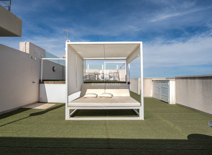 Herverkoop - apartment -
Orihuela Costa - Lomas De Cabo Roig