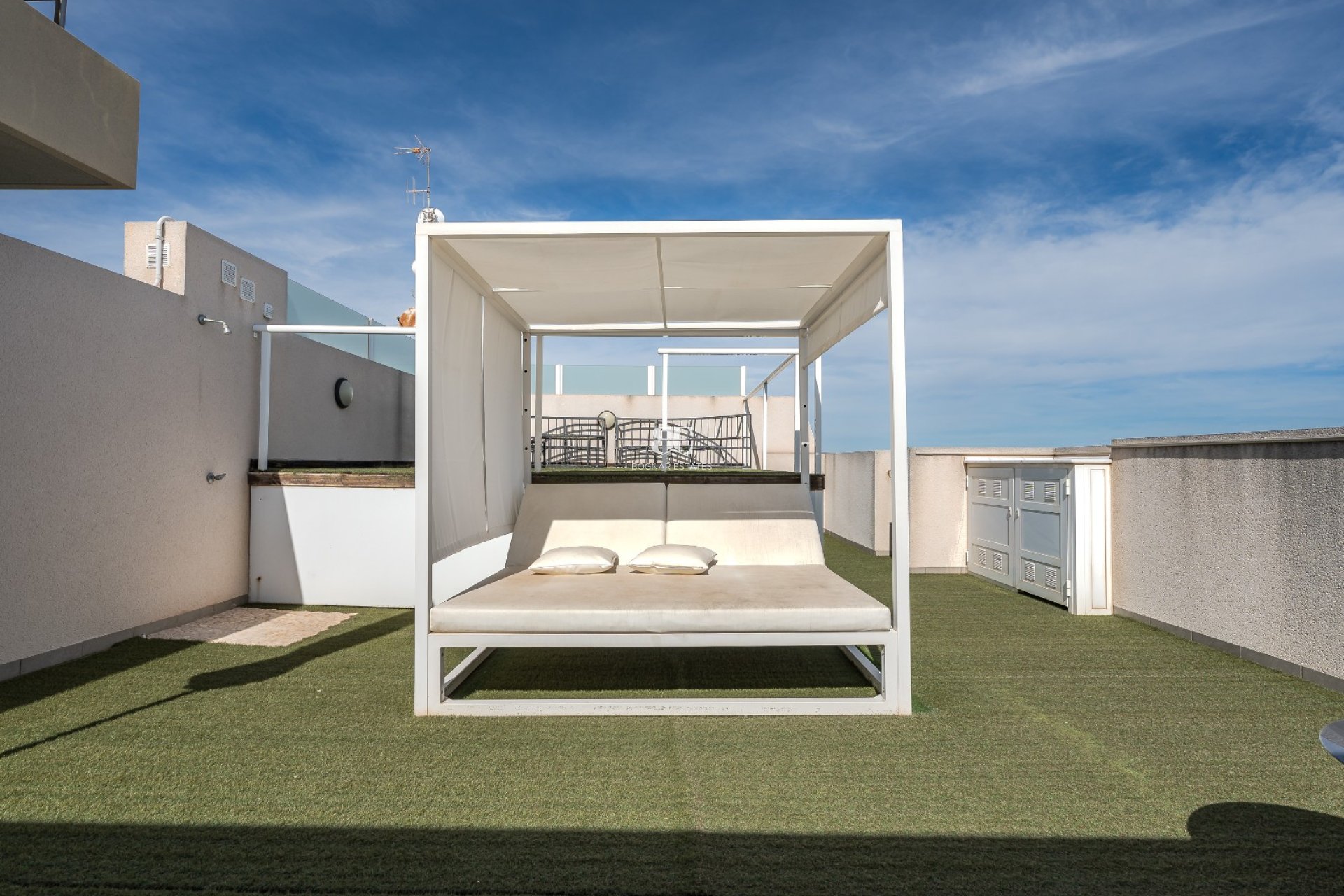 Herverkoop - apartment -
Orihuela Costa - Lomas De Cabo Roig