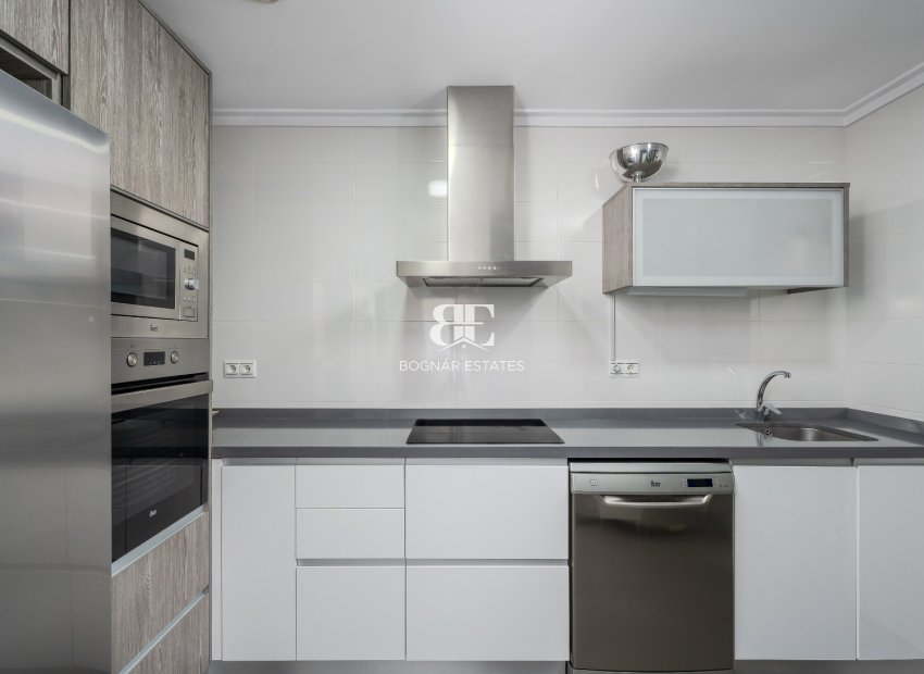 Herverkoop - apartment -
Orihuela Costa - Lomas De Cabo Roig