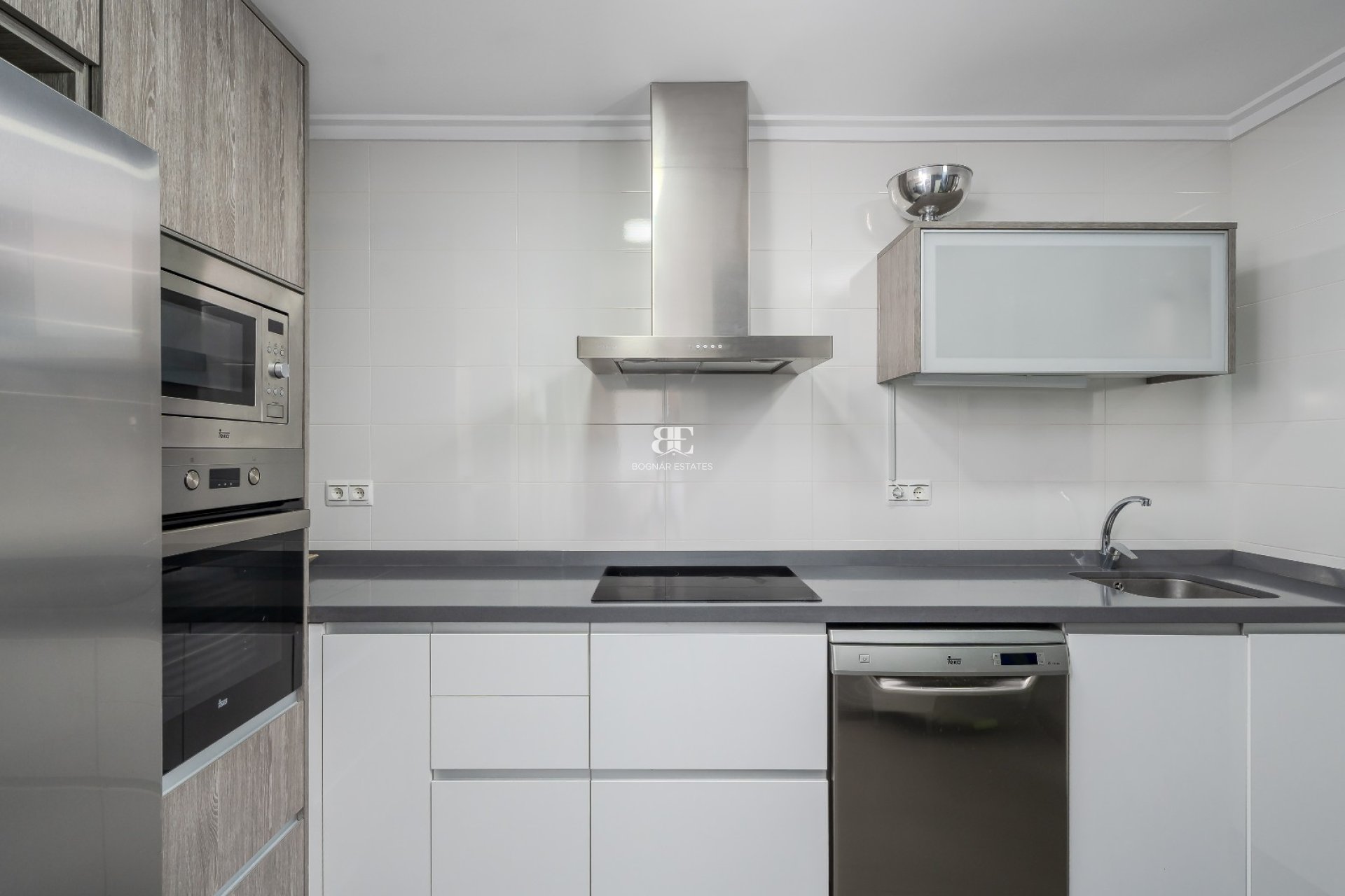 Herverkoop - apartment -
Orihuela Costa - Lomas De Cabo Roig